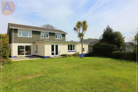 5&nbsp;Bedroom&nbsp;Detached